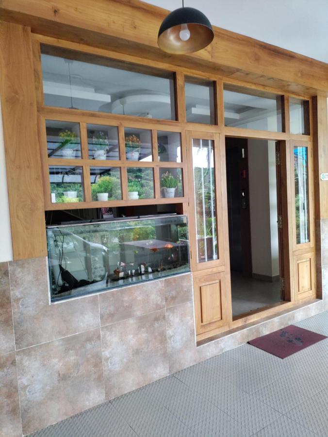 Meghdoot River Resort Kochi Luaran gambar