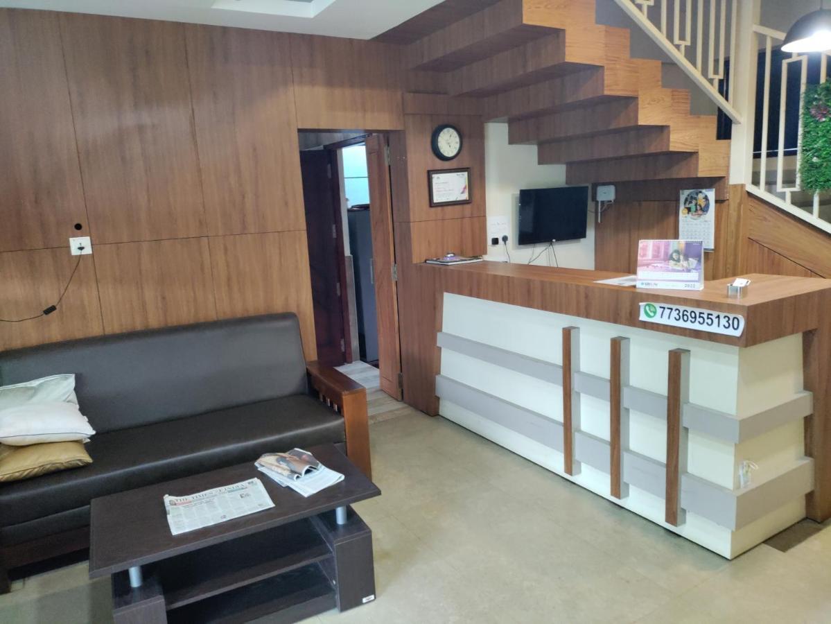 Meghdoot River Resort Kochi Luaran gambar